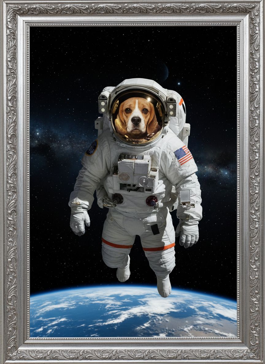 Space Beagle